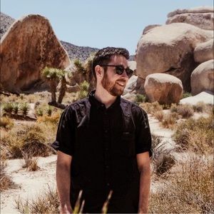 Meet your Posher, Alex